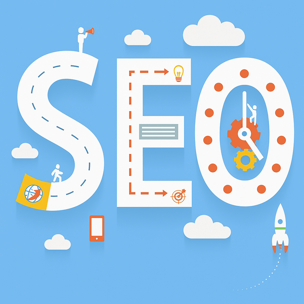 SEO инструменты